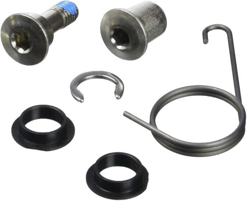 SRAM TT Brake Lever Hardware Kit for Hydraulic TT Levers | Replacement Parts for TT500 & TT900 Cycling Bike Accessories in Saudi Arabia