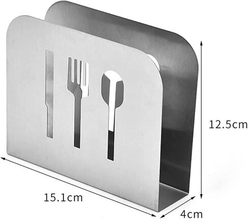 حامل المناديل، حامل المناديل للطاولة، حامل موزع مناديل الطاولة in Saudi Arabia
