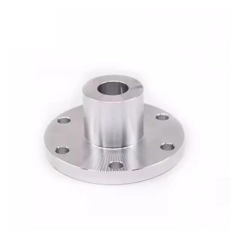 1PC Rigid Flange Coupling Motor Guide Shaft Coupler Connector(4mm) in Saudi Arabia