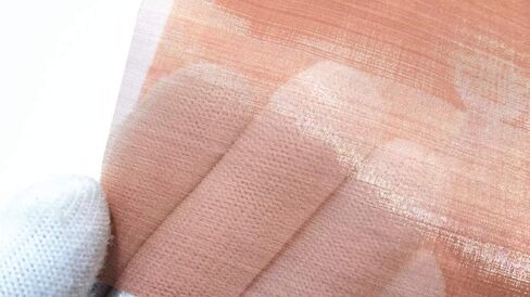 Amradield 4 Pack Pure Copper Mesh 9.8"x9.8" for Grounding Influence Signal 200 Dense Filter Screen Woven Crafts Window Protection for Air Vents Metal Mesh Sheet for Hole Blocking Insect Away in Kuwait