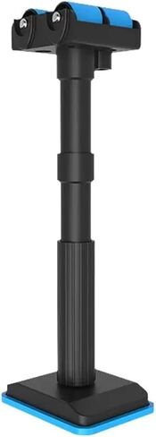 2 Pcs Bathroom Cabinet Door Install Support Woodworking Installation Lifting Tools Labor Saving Arm for in Kuwait