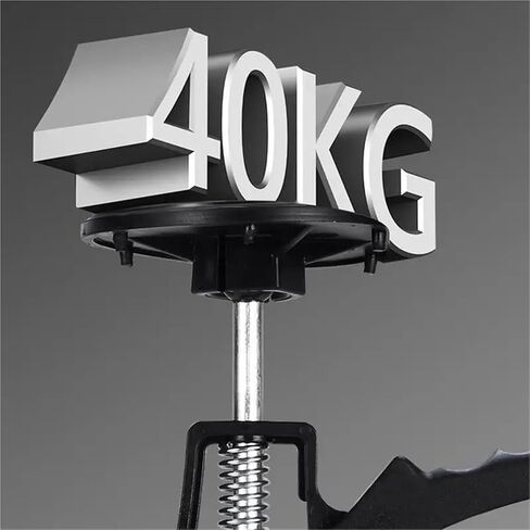 Woodworking Telescopic Support Rod Hsnging Hanging Cabinet 30-59cm Wooden Ceiling Door Frame Raise Lifter Labor-Saving Arm Jack in Kuwait