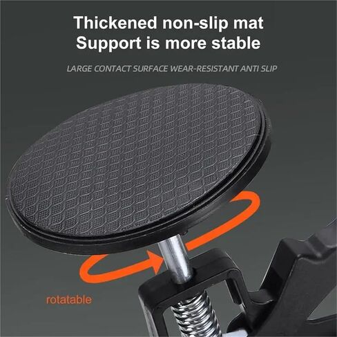 Woodworking Telescopic Support Rod Hsnging Hanging Cabinet 30-59cm Wooden Ceiling Door Frame Raise Lifter Labor-Saving Arm Jack in Kuwait