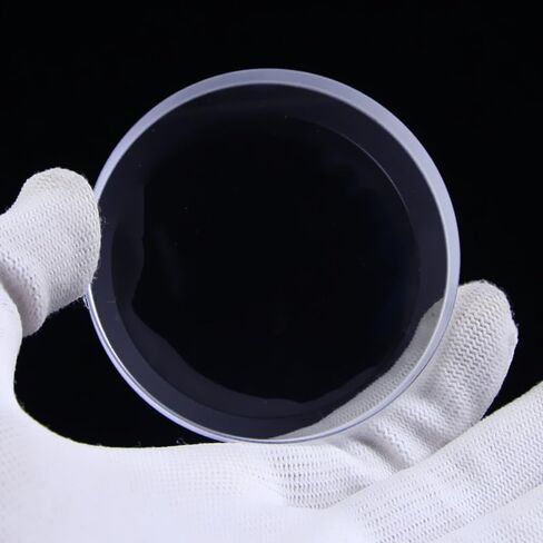 Double Concave H-K9L/BK7 Optical Glass Lens (12mm Diameter, -24.12mm Focal Length), Coated 400-700nm for Optical Instruments in Saudi Arabia