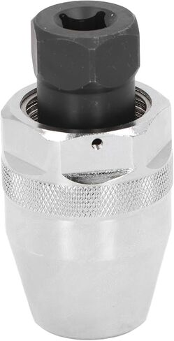 Bolt and Stud Extractor Tool Heavy Duty Alloy Steel Broken Bolt for Rusted Stripped Studs 6mm to 13mm 3/8 Inch Interface with Storage Box in Saudi Arabia