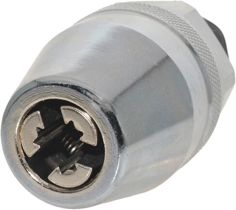 كسر البراغي النازع 3 / 8 بوصة الأزرار التالفة يزيل 1 / 4 بوصة إلى 1 / 2 بوصة ترصيع لطلاء الصدأ التالف المدورة in Kuwait