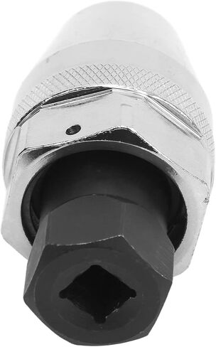 Damaged Stud Extractor, Universal Stud Extractor Tool, 3/8in Drive Remover with 1/4in-1/2in Fit, Ideal for Removal in Saudi Arabia