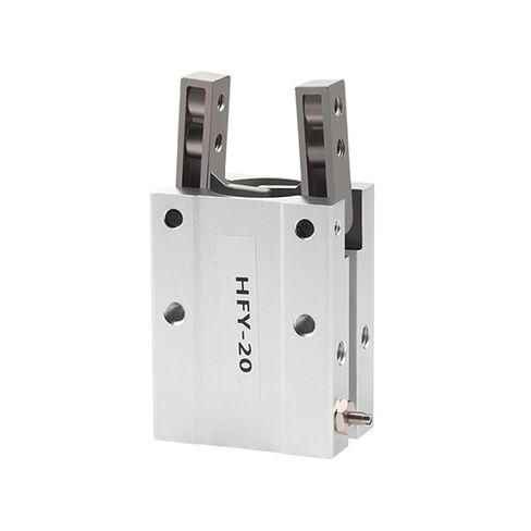 HFY10 HFY16 HFY20 HFY25 HFY32 قابض اسطوانة الهواء لآلة القناع (HFY20) in Kuwait