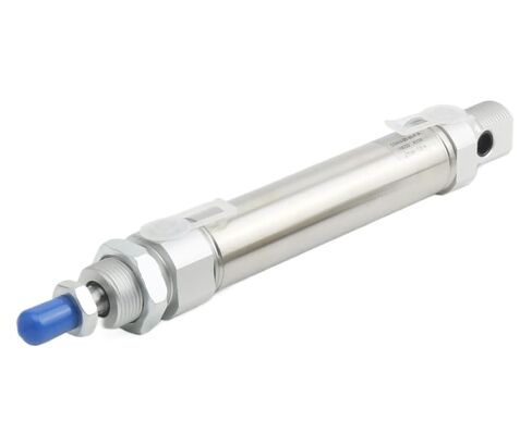 Circular Cylinder DSNU-12-10-P-A DSNU-12-15-P-A DSNU-12-20-P-A DSNU-12-25-P-A DSNU-12-30-40-50-60-80-100-125-160-200-P-A(DSNU-12-20-P-A) in Saudi Arabia