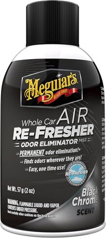 Meguiar's G201502 Car Car Car Carn-Fresher in Kuwait