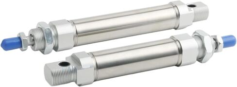 Circular Cylinder DSNU-12-10-P-A DSNU-12-15-P-A DSNU-12-20-P-A DSNU-12-25-P-A DSNU-12-30-40-50-60-80-100-125-160-200-P-A(DSNU-12-20-P-A) in Kuwait