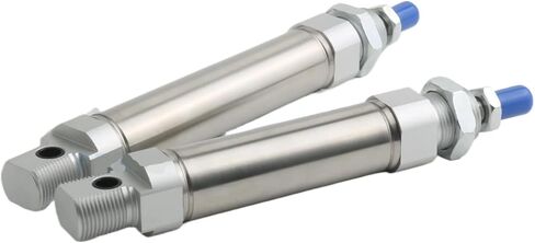 Circular Cylinder DSNU-12-10-P-A DSNU-12-15-P-A DSNU-12-20-P-A DSNU-12-25-P-A DSNU-12-30-40-50-60-80-100-125-160-200-P-A(DSNU-12-20-P-A) in Kuwait