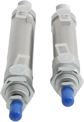 Circular Cylinder DSNU-12-10-P-A DSNU-12-15-P-A DSNU-12-20-P-A DSNU-12-25-P-A DSNU-12-30-40-50-60-80-100-125-160-200-P-A(DSNU-12-20-P-A) in Kuwait