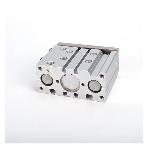 TCM/Three-axis Cylinder with Guide Rod TCM16X10S TCM16X20S TCM16X25S TCM16X30S TCM16X40S TCM16X50S TCM16X75S 100S(TCM16X50S) in Saudi Arabia