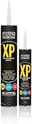 GBBXP28 28 oz Extra Performance Low VOC Gator Block Bond Polyurethane Adhesive in Saudi Arabia