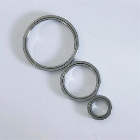 1pcs CRBT705 Crossed Roller Bearing 70X81X5 CRBT705A in Kuwait