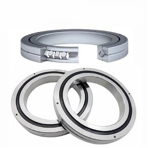 1 قطعة RB25030UU 0P5 250*330*30 مللي متر الصليب أسطواني أتمتة الآلات المشتركة محامل in Kuwait