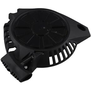 DG99 Rope Pull Starter Fit for Lawn Mowers Metal Material Fits Majority of Market Models Includes Coil Spring in Kuwait