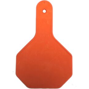 Y-TEX CORPORATION علامة فارغة برتقالية متوسطة (25 عبوة) in Kuwait