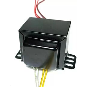 47W ZL664403 50W Single 250V Double 6.3V Gallbladder Front Transformer Copper Wire Bull Full Shielding in Kuwait