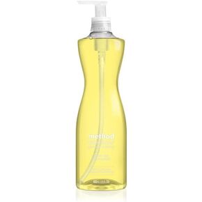 Method Lemon Mint Scent Liquid Dish Soap 18 oz. 1 pk - Total Qty: 6 in Kuwait