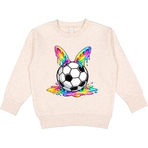 سترة إنكتاستيك لكرة القدم أرنب عيد الفصح للأطفال الصغار in Kuwait