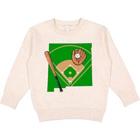 سترة بيسبول إنكتاستيك نيو مكسيكو مع مضرب وقفاز للأطفال الصغار in Kuwait