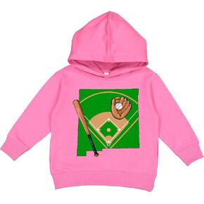 سترة البيسبول إنكتاستيك نيو مكسيكو مع مضرب وقفاز للأطفال الصغار in Kuwait