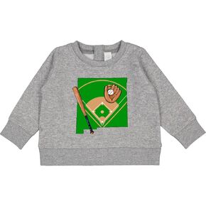 سترة بيسبول إنكتاستيك نيو مكسيكو مع مضرب وقفاز للأطفال in Kuwait