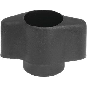 قفل سريع على شكل حرف T، 1-1/8، من خلال، 1/4 in Kuwait