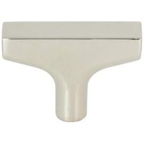 مقبض T من ريفرسايد 2 بوصة - نيكل مصقول - TK1010PN in Kuwait