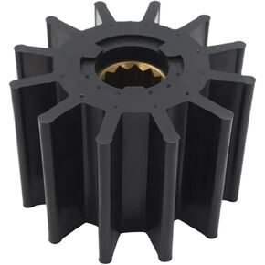 1pcs 875660 825942 Impeller 807904 21951362 for Engine Water Pump 3826728 877066 in Kuwait