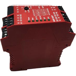 440R-M23143 Relay MSR138DP 24VAC/DC 50/60HZ 4W 440RM23143 in Kuwait