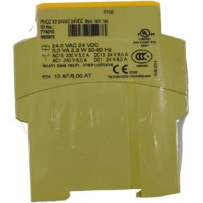 X3 24VAC/DC 774310 Relay in Kuwait