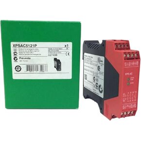 1PCS XPSAC5121 XPSUAF13AP XPS-AF5130 Relay XPSAC5121P(XPSUAF13AP) in Kuwait