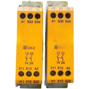 1PCS 774325 24VAC/DC Relay in Kuwait