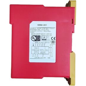 G9SE-201 Relay Unit Controller in Kuwait