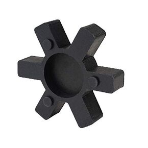 Spider Insert for Love Joy Type L Jaw Shaft Coupler Buna-N L100 in Kuwait