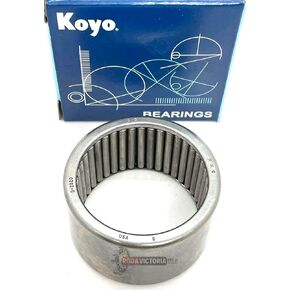 B2820 Full Complement Needle Roller Bearing Premium Koyo USA 1-3/4x2-1/8x1-1/4" in Kuwait