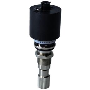 24335028 Automatic Drain Valve Compatible with Air Compressor Control Pipeline Filter Replacement Parts in Saudi Arabia