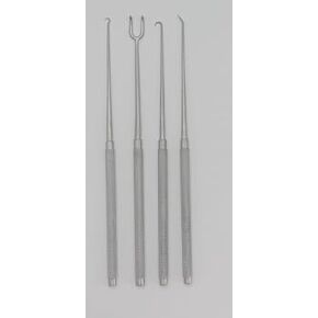 Joseph Single Prong Skin Hook Tool Set (4 Pieces) in Kuwait