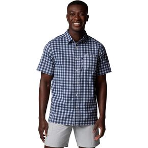 Columbia Men’s Super Slack Tide Camp Shirt Short Sleeve in Kuwait