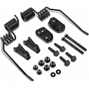 جهاز خدش الجليد بنمط زنبركي متوافق مع Ski-Doo Summit 600 800R 850 2008-2020، استبدال # 860201140، 860201761 in Kuwait