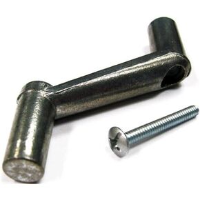 MOBILE HOME CRANK 1" in Kuwait