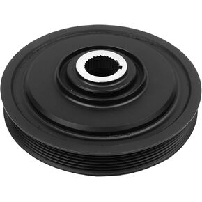 594-751 Engine Harmonic Balancer Compatible with Select Audi/Volkswagen Models,for# 06E105251E, 06E105251F in Kuwait