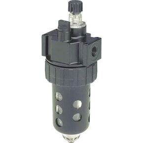 Mist Lubricator, Pipe Size 3/4" NPT, Mfr: 07L42BE-A in Kuwait