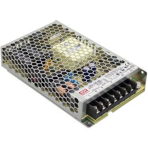 MEAN WELL original LRS-150-48 48V 3.3A meanwell LRS-150 48V 158.4W Single Output Switching Power Supply in Kuwait