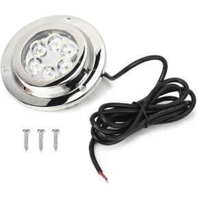 Underwater White Light IP68 Waterproof LED For Marine Yacht Boat in Saudi Arabia