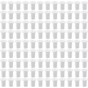 TEHAUX 300pcs Balloon Pole Adapter and Table Base Connector Set Telescoping Column Stand Balloon Accessory Kit for Party Decoration and DIY Pillars in Kuwait