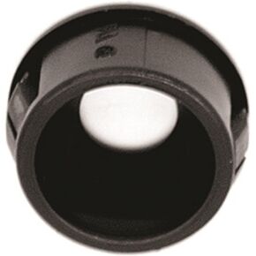 جلبة (نايلون) - 7/8 بوصة × 3/8 بوصة - عبوة من قطعتين in Kuwait